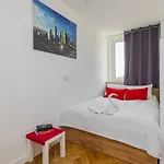 Shortstaypoland Sliska * Βαρσοβία