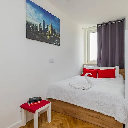 Shortstaypoland Sliska * Varsavia