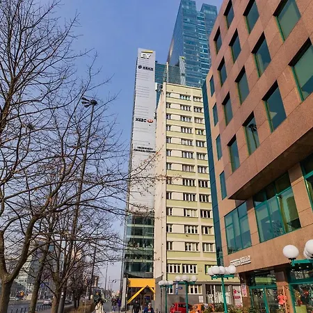 Appartamento Shortstaypoland Sliska *