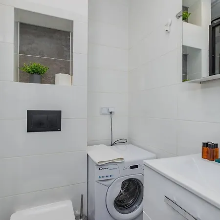 Shortstaypoland Sliska *